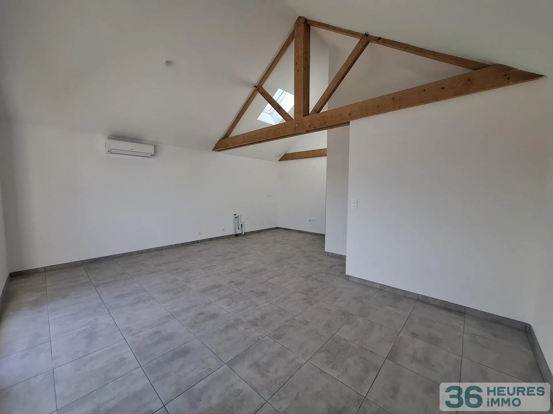 Maison à Couffé — vignette 7