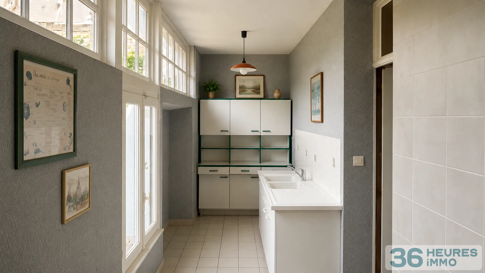 Propriété à Guingamp — vignette 11