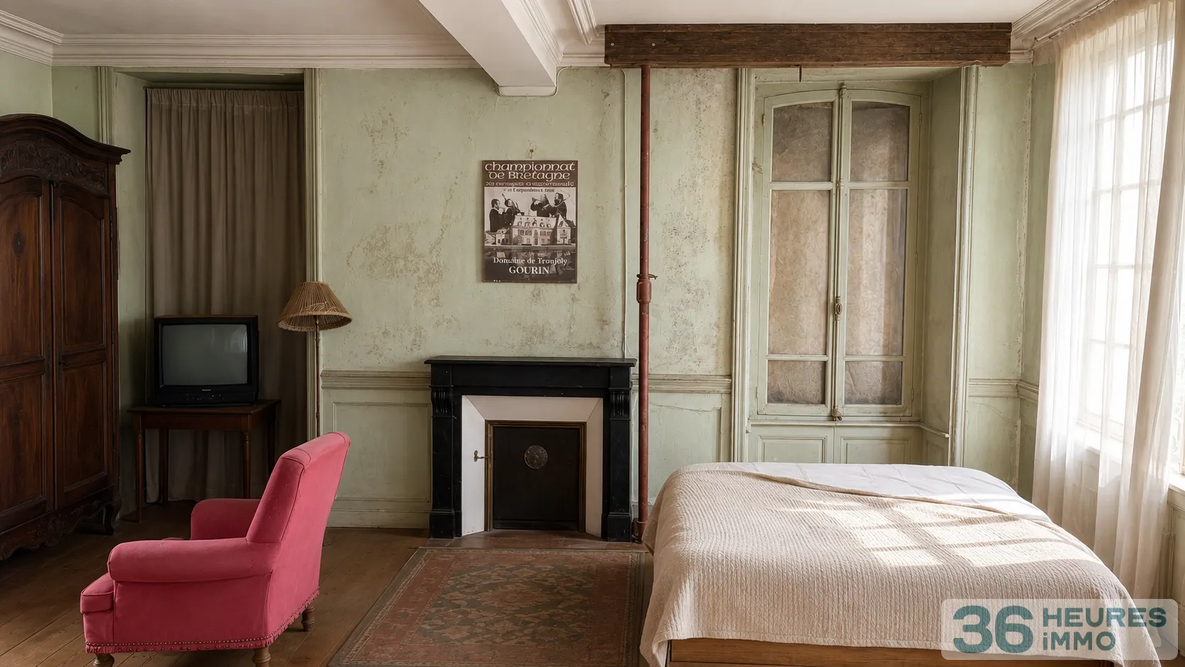Propriété à Guingamp — vignette 13