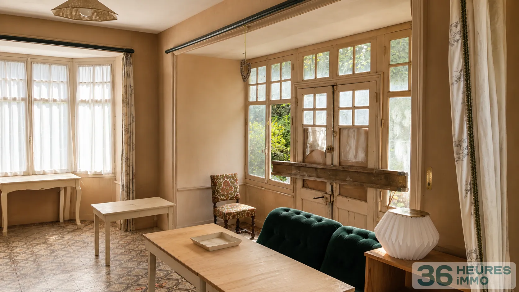 Propriété à Guingamp — vignette 6