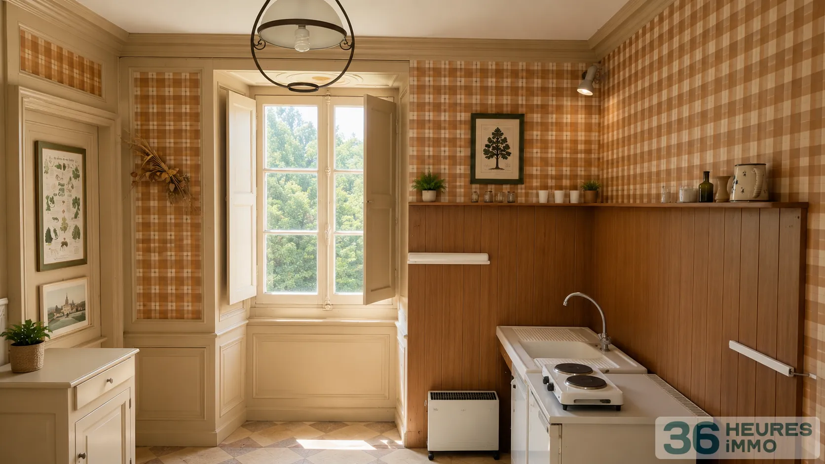 Propriété à Guingamp — vignette 14