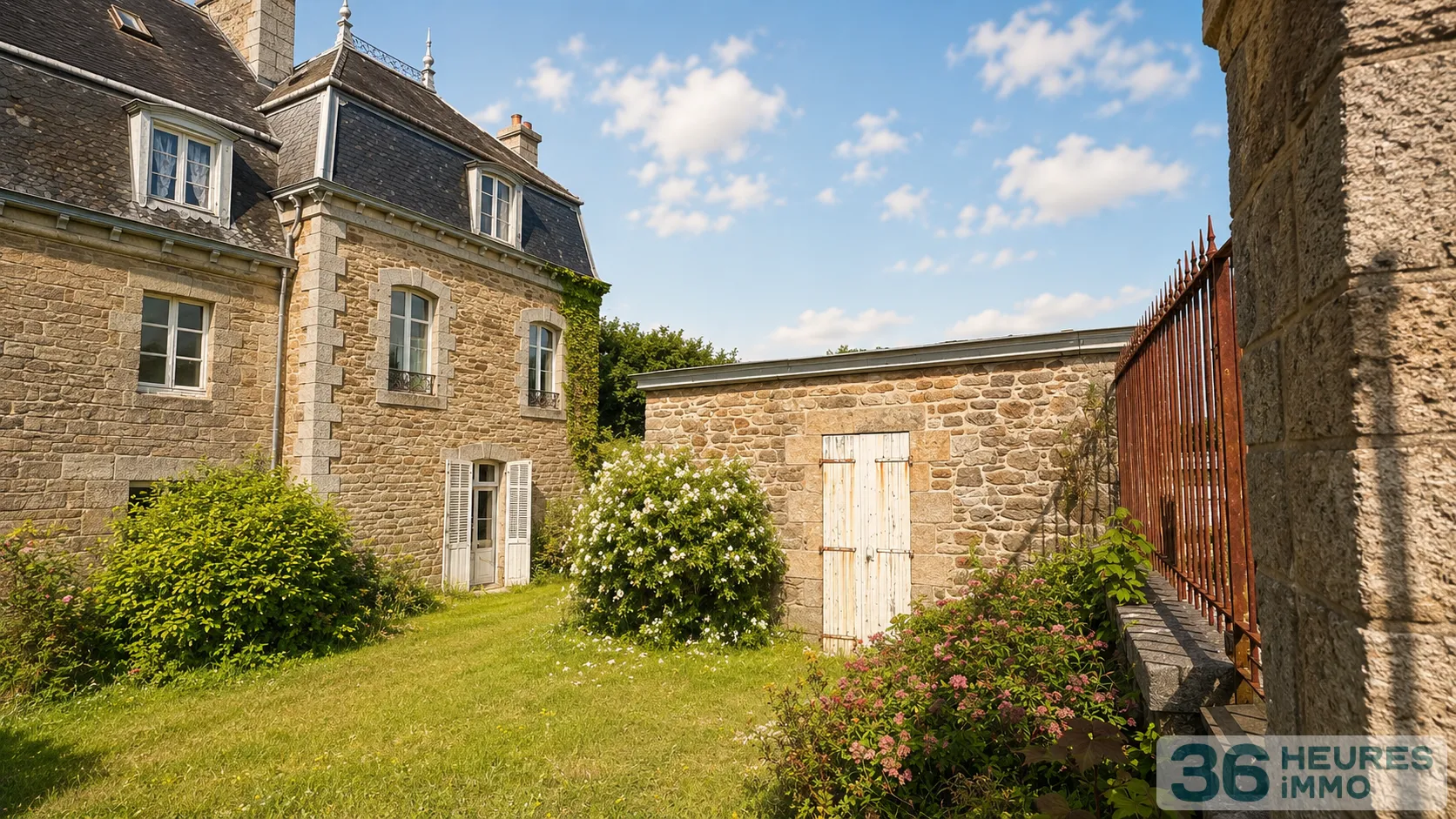 Propriété à Guingamp — vignette 3