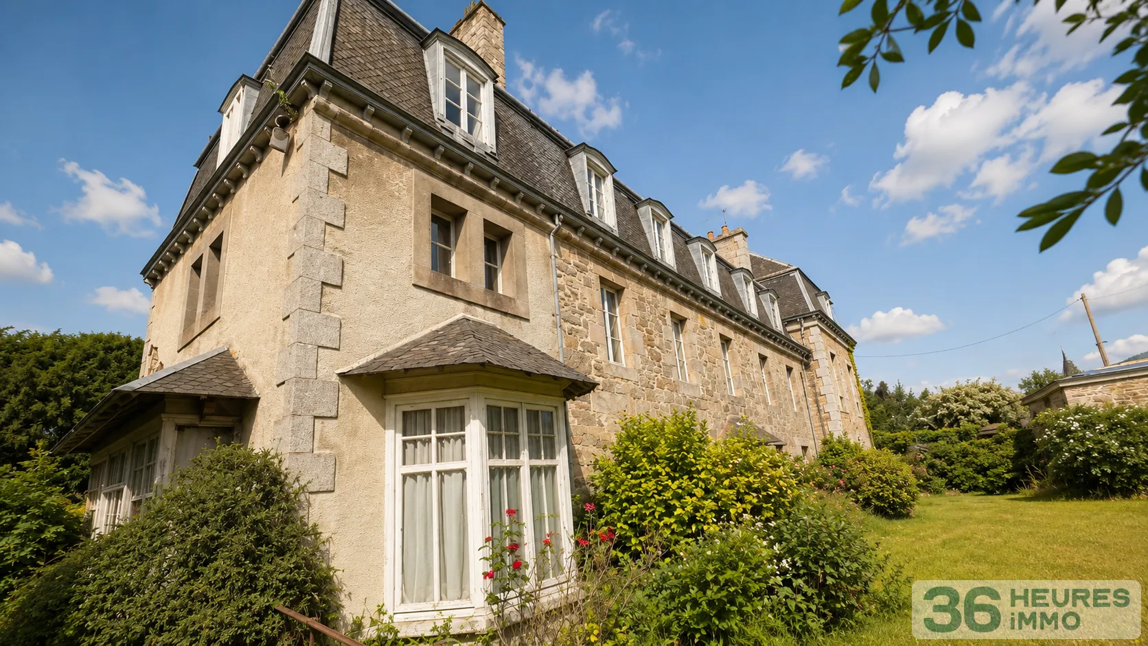 Propriété à Guingamp — vignette 2