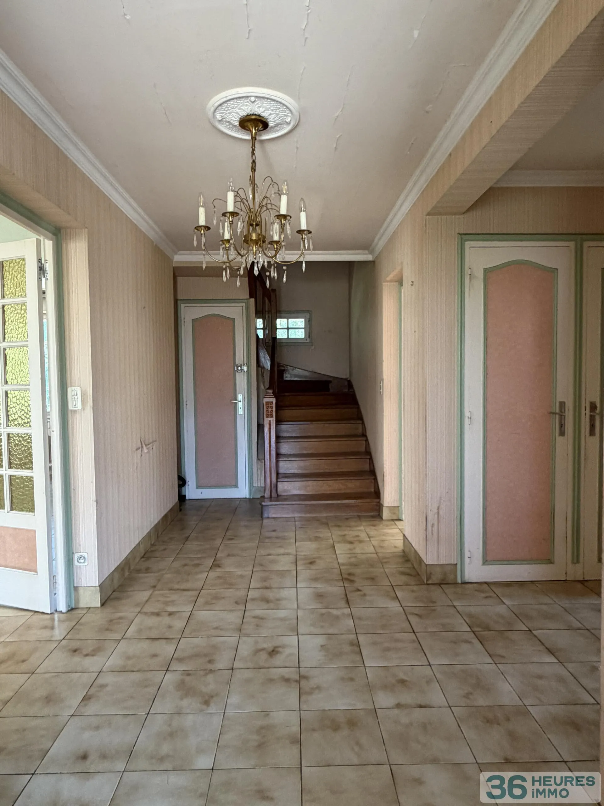 Maison à Névez — vignette 4