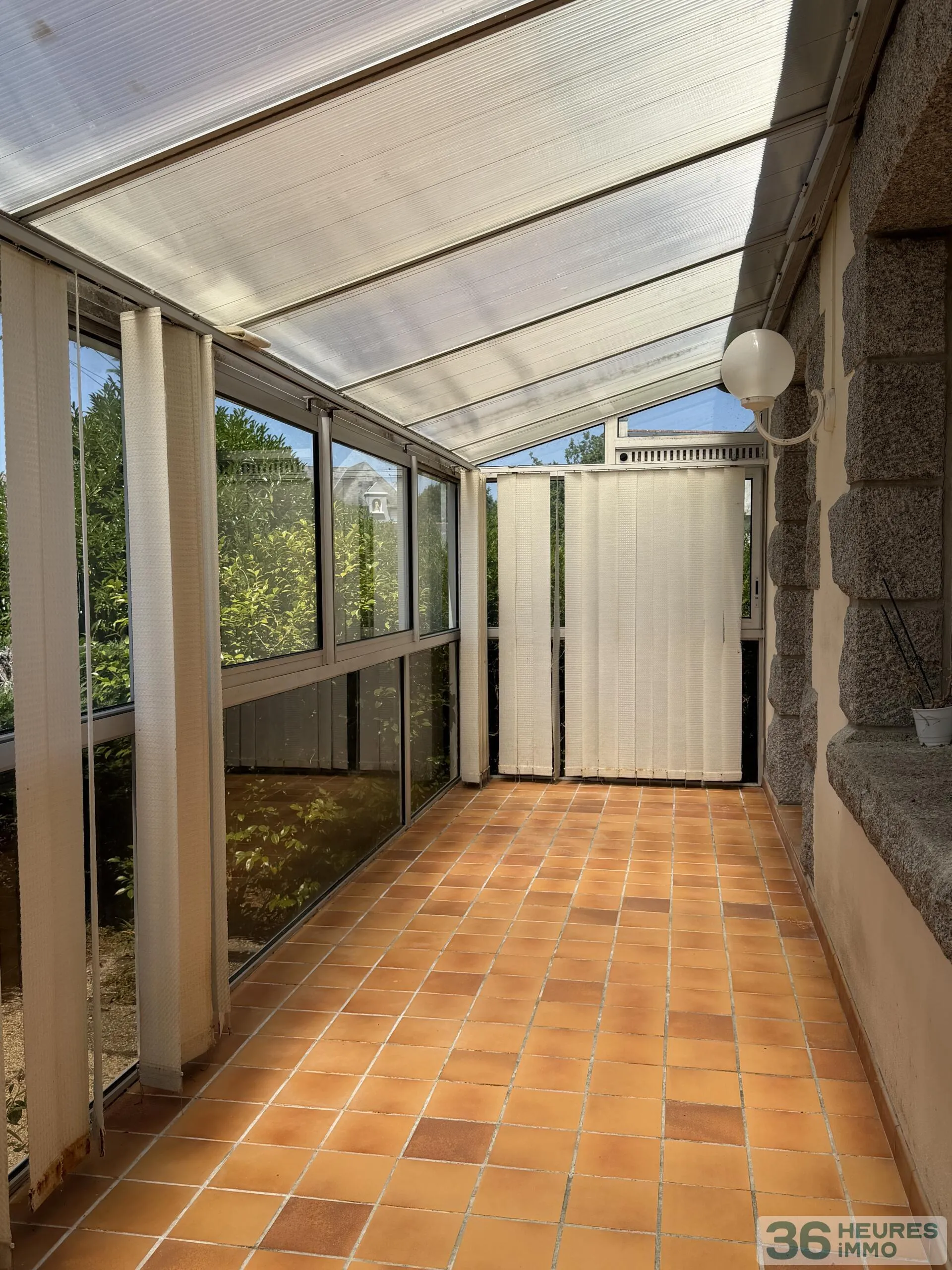 Maison à Névez — vignette 5