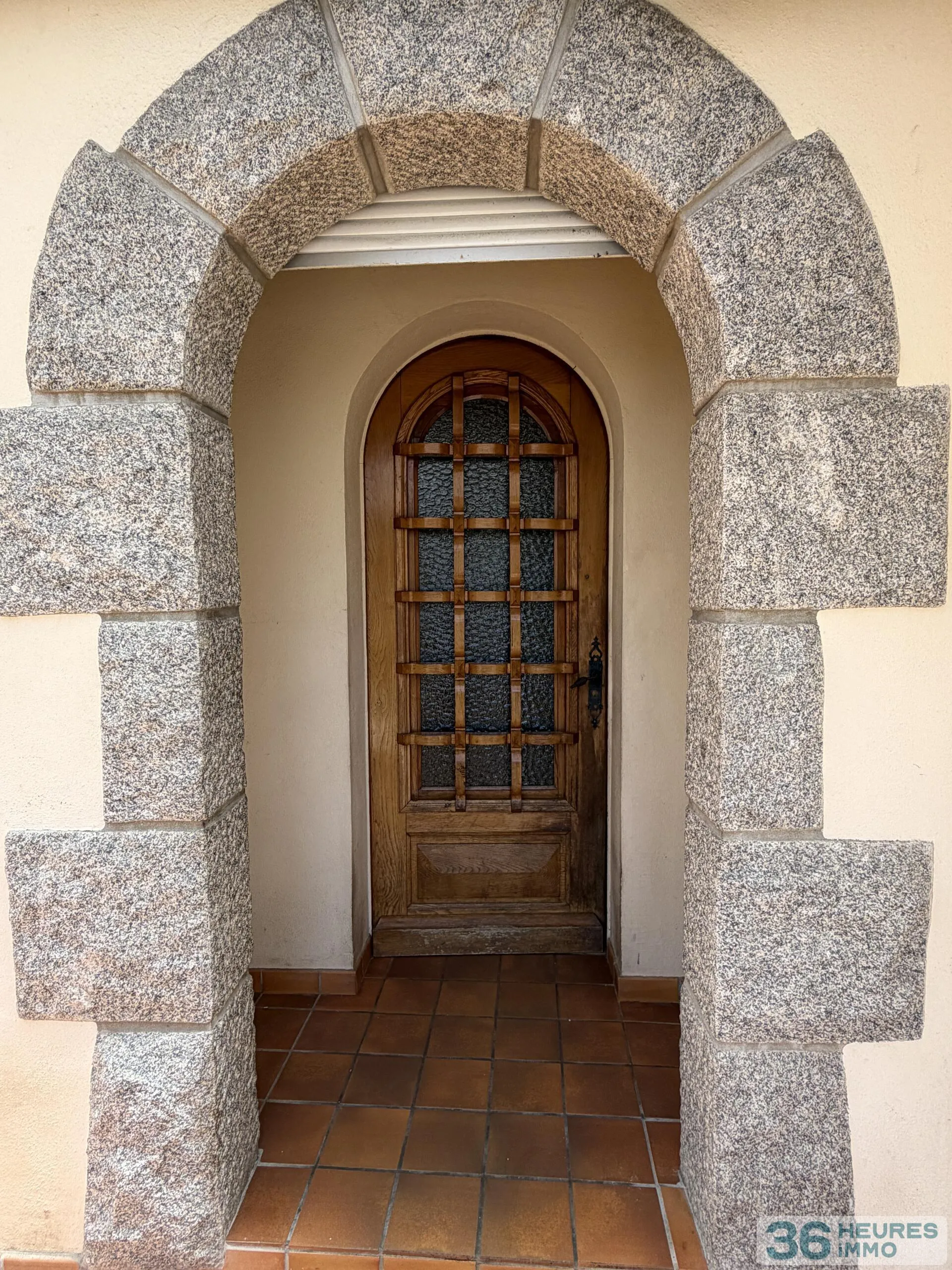 Maison à Névez — vignette 6