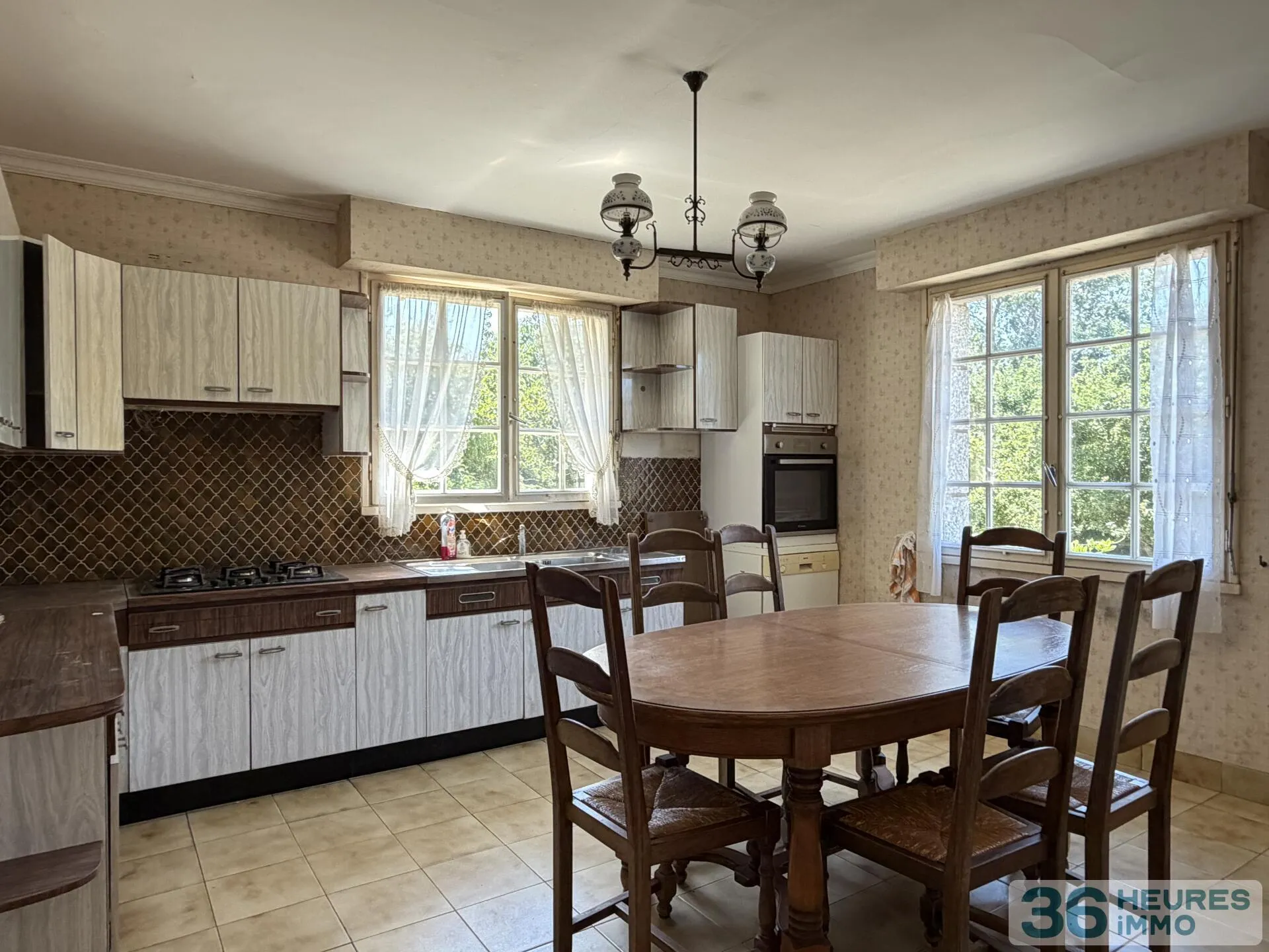 Maison à Névez — vignette 10