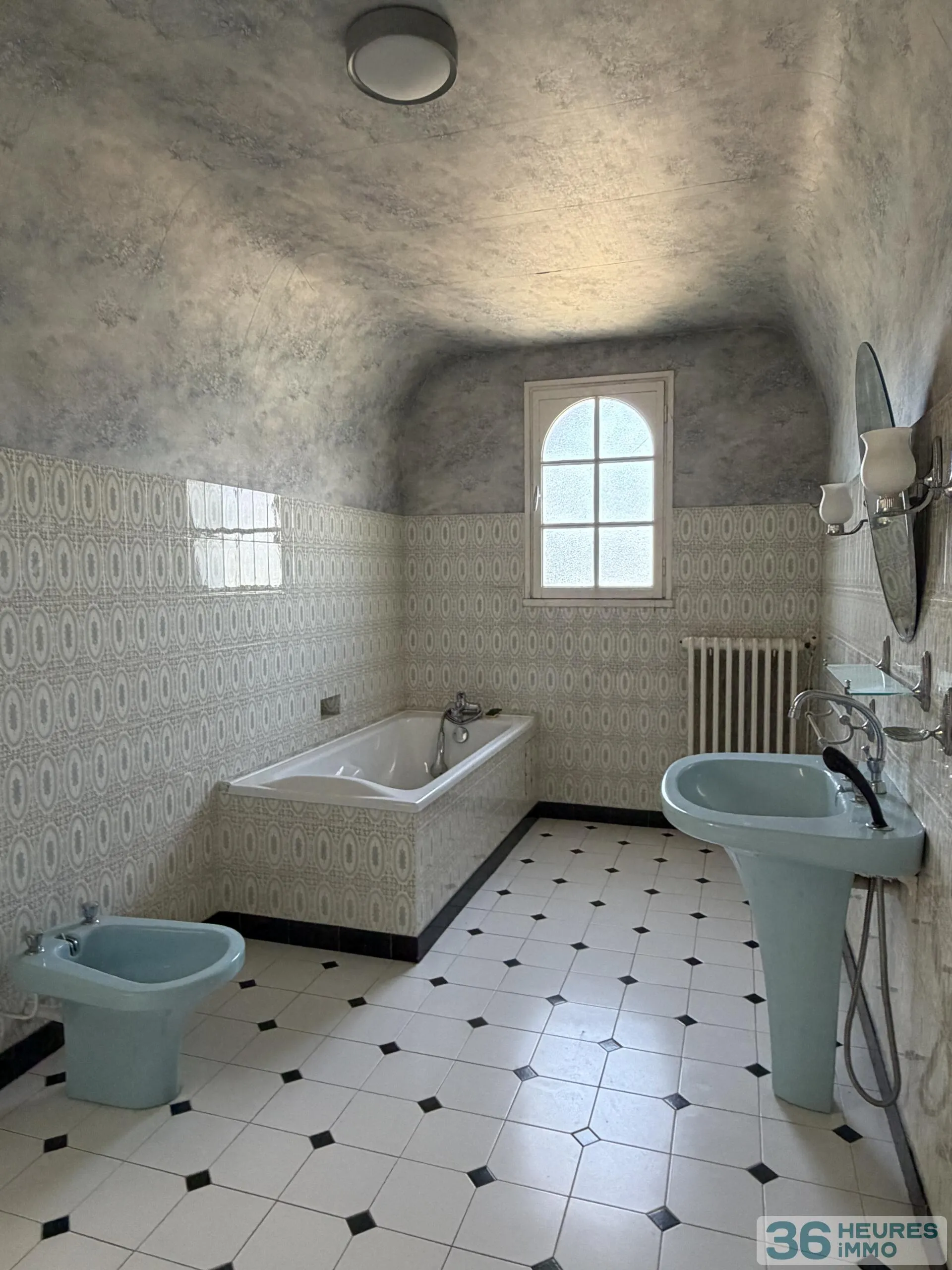 Maison à Névez — vignette 20