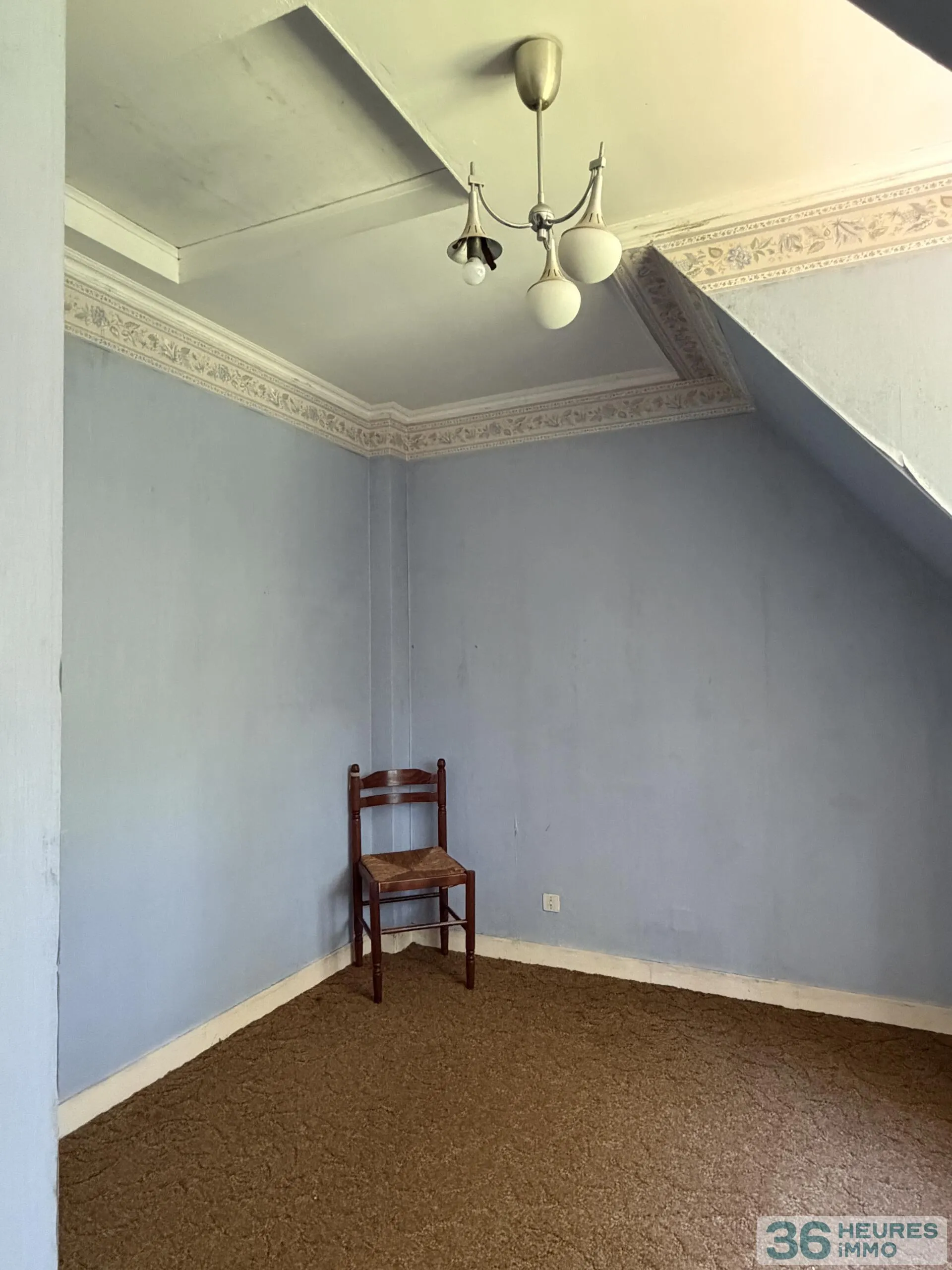 Maison à Névez — vignette 19