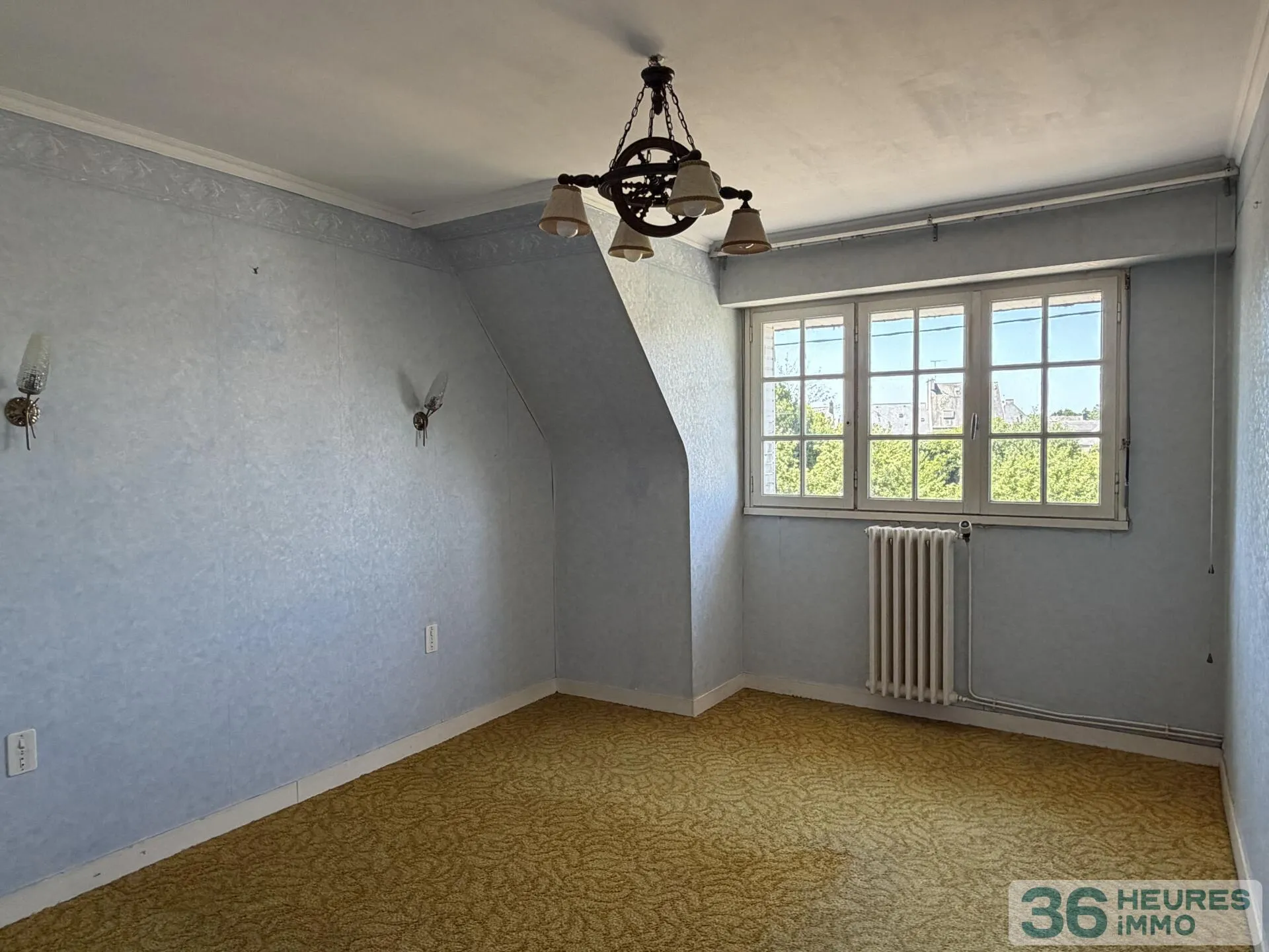 Maison à Névez — vignette 17