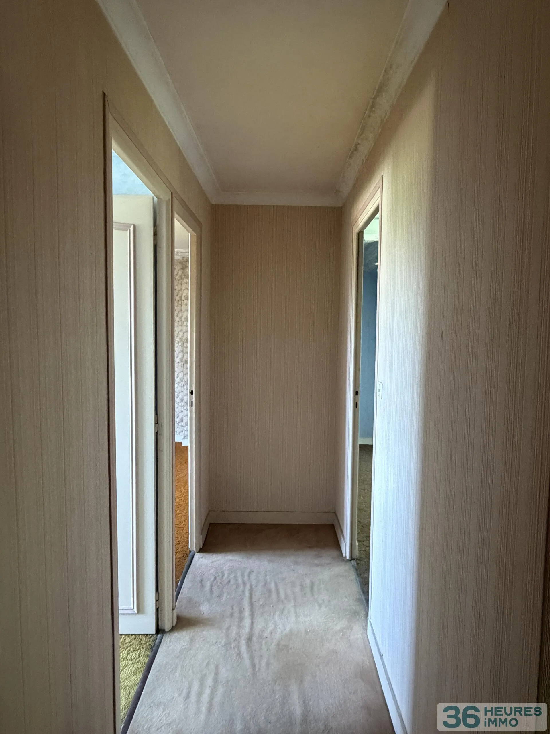 Maison à Névez — vignette 18