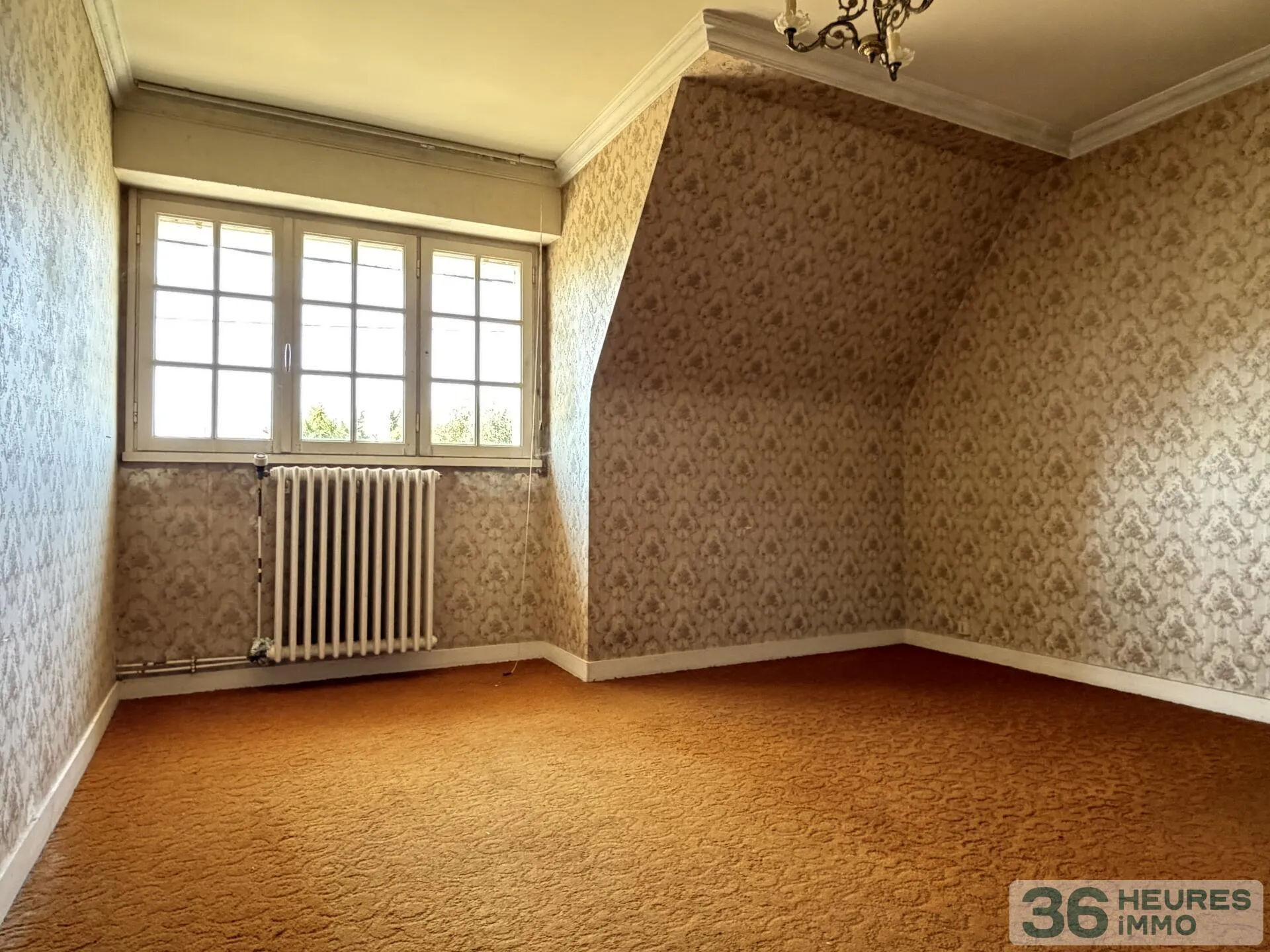 Maison à Névez — vignette 15