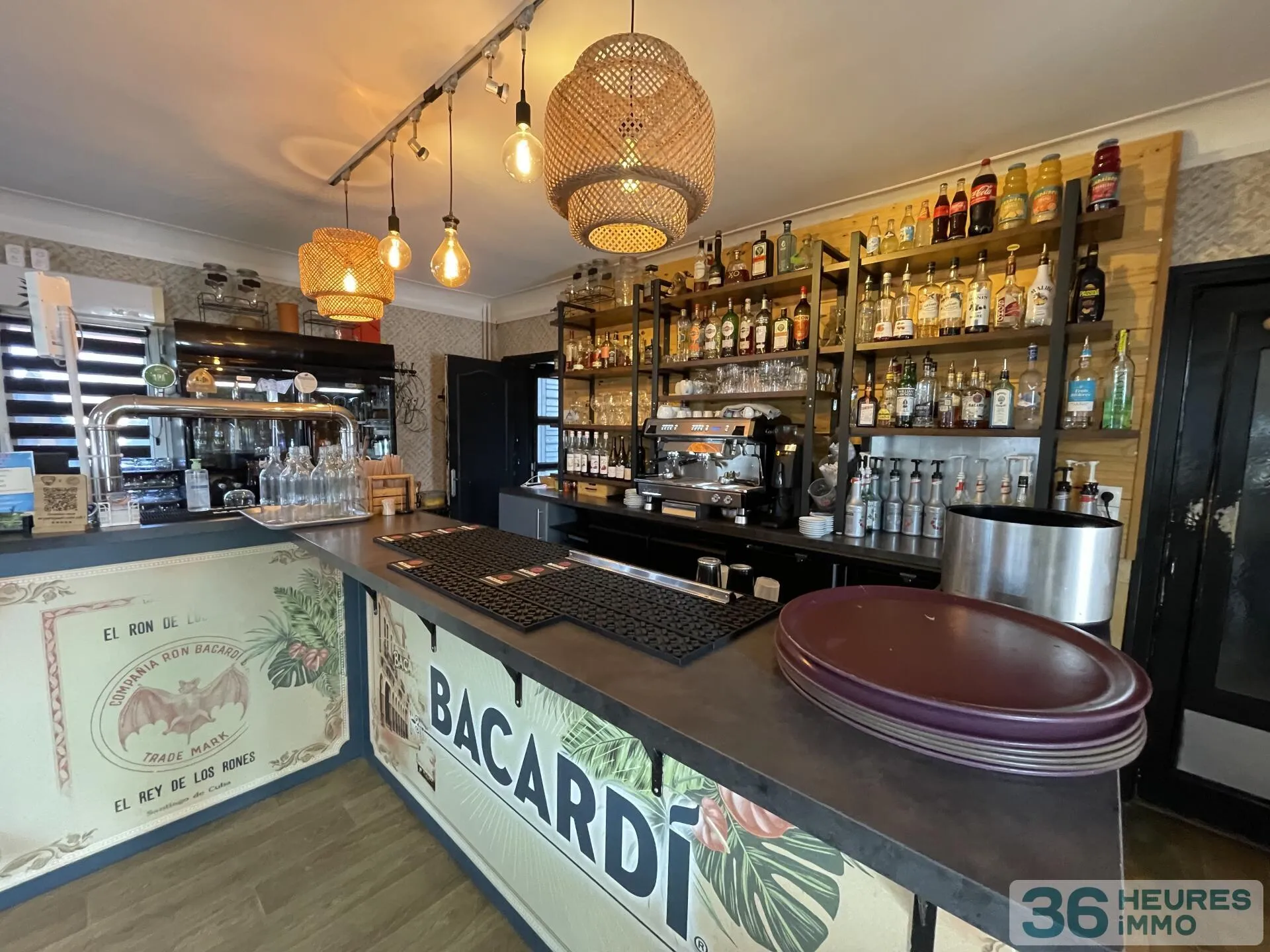 Fonds et/ou Murs Commerciaux à Montbazon — vignette 2