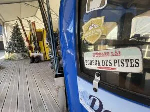 Fonds et/ou Murs Commerciaux à Montbazon — vignette 11