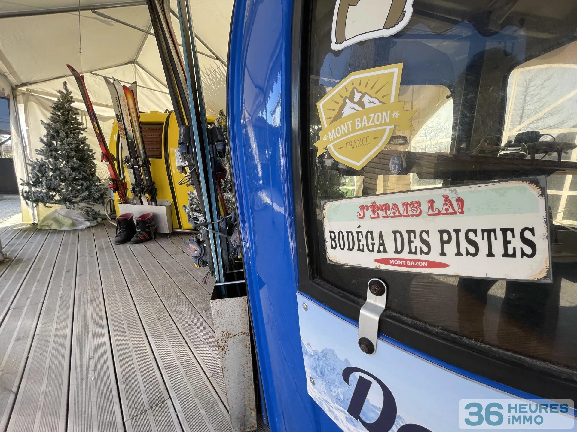 Fonds et/ou Murs Commerciaux à Montbazon — vignette 11