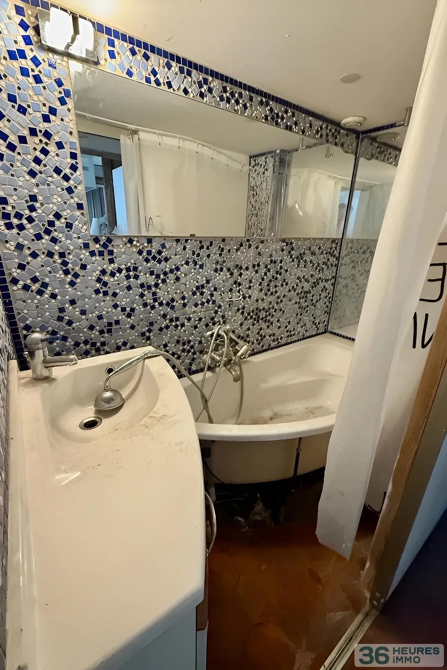 Appartement à Paris 5e Arrondissement — vignette 8