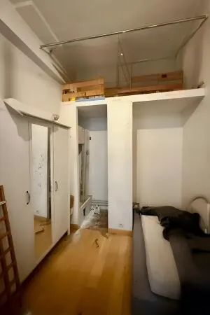 Appartement à Paris 5e Arrondissement — vignette 12