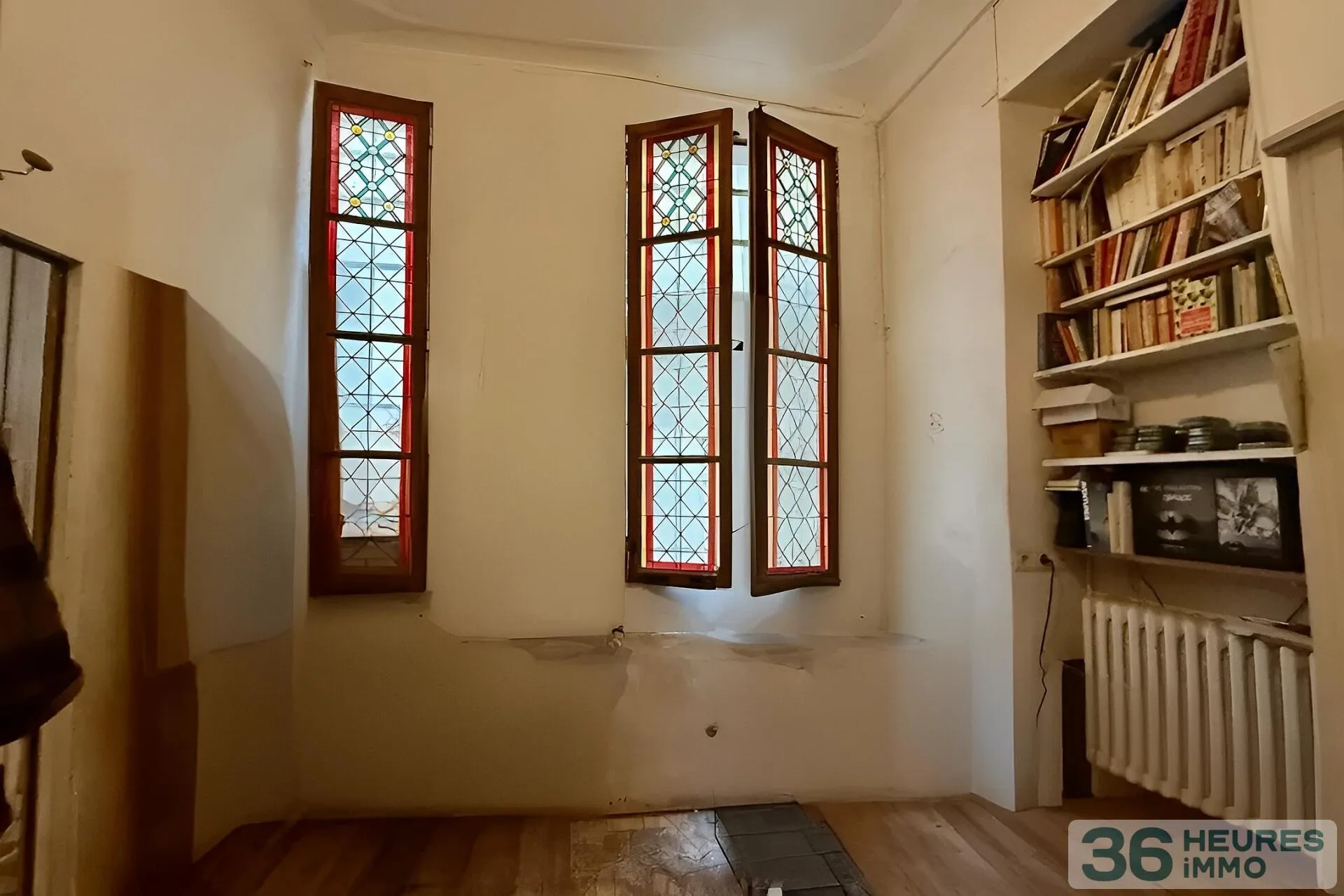 Appartement à Paris 5e Arrondissement — vignette 11
