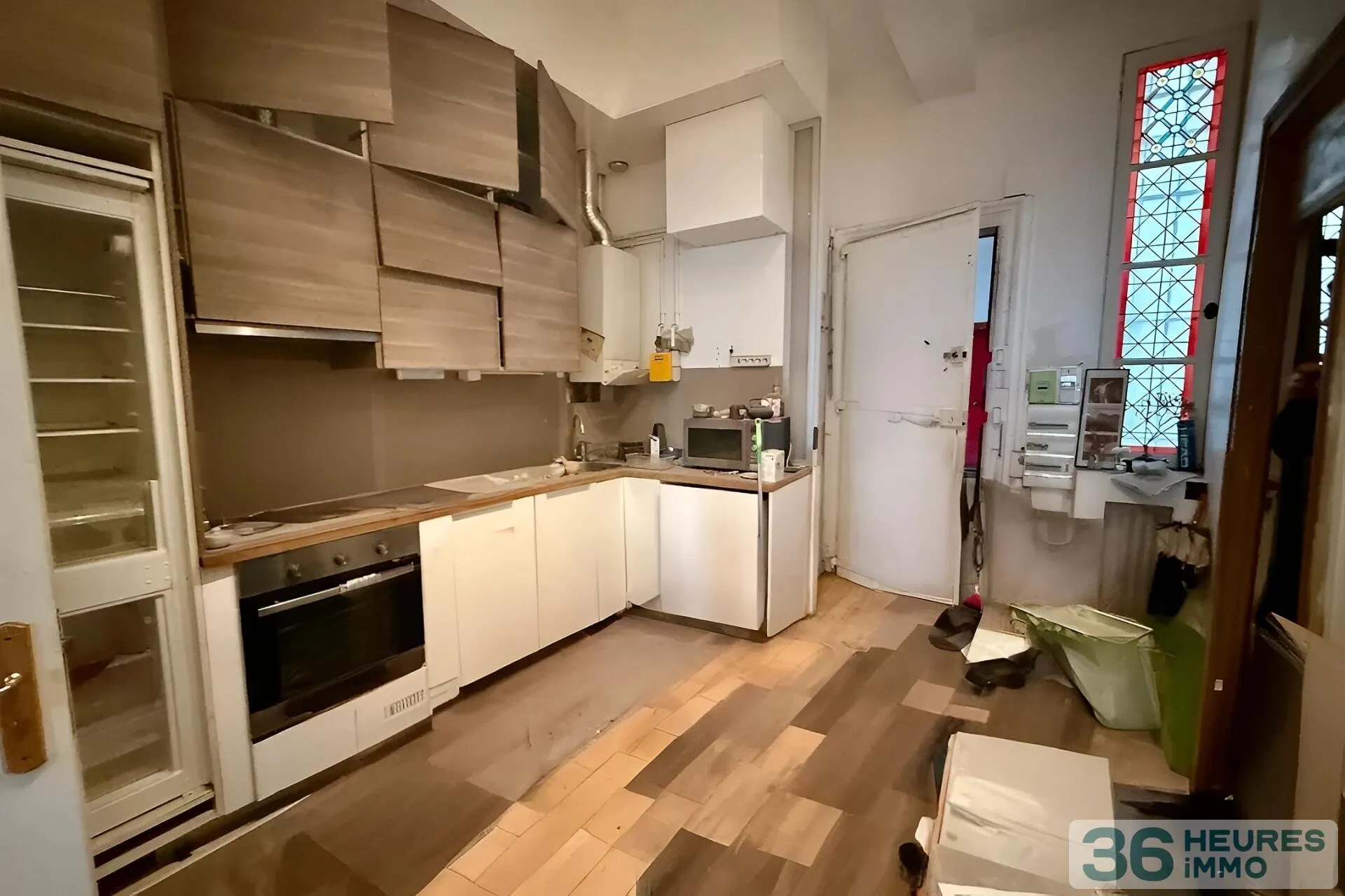 Appartement à Paris 5e Arrondissement — vignette 5