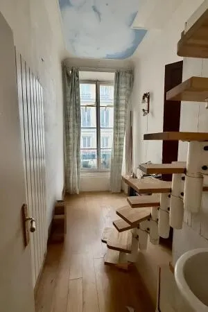 Appartement à Paris 5e Arrondissement — vignette 9