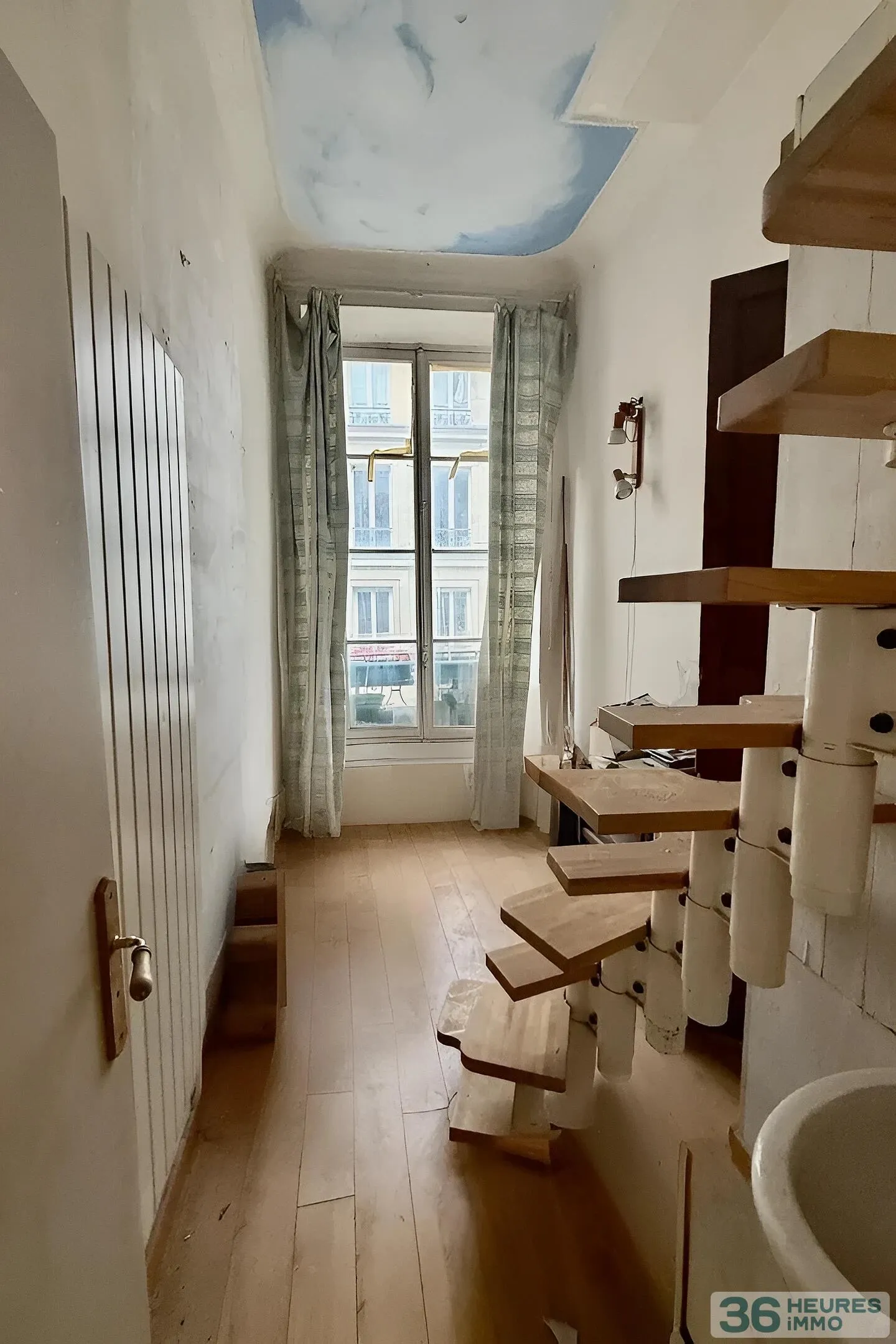 Appartement à Paris 5e Arrondissement — vignette 9