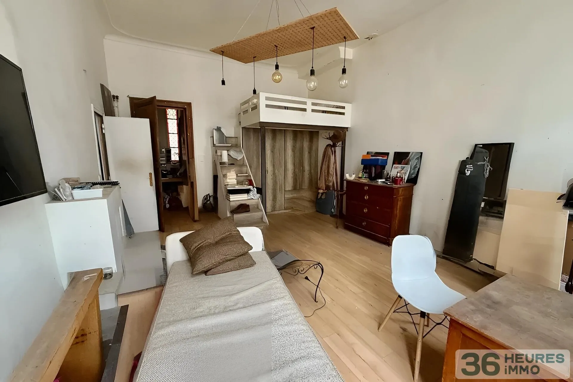 Appartement à Paris 5e Arrondissement — vignette 4