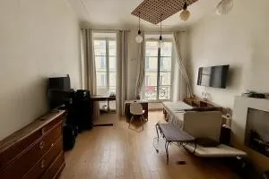 Appartement à Paris 5e Arrondissement — vignette 3
