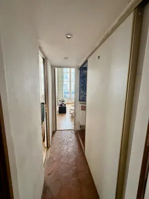 Appartement à Paris 5e Arrondissement — vignette 7