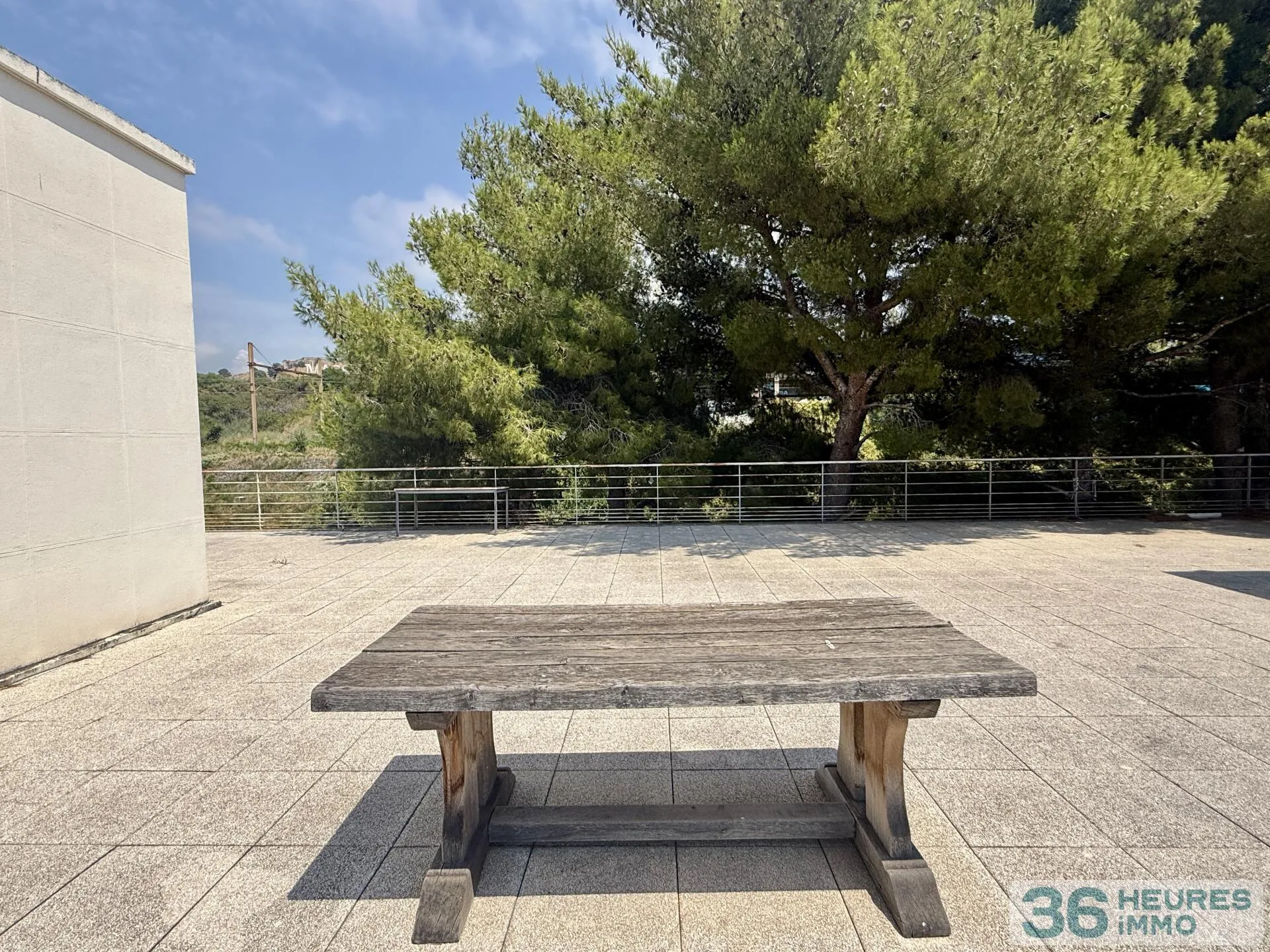 Immeuble à Marseille 16e Arrondissement — vignette 14