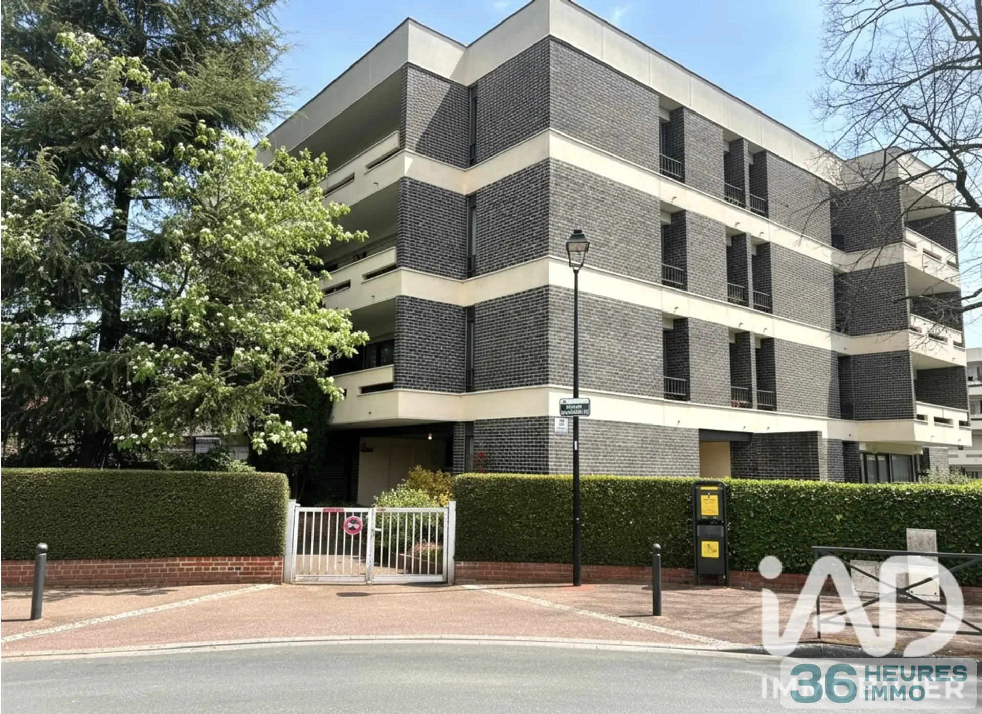 Appartement à Limeil-Brévannes — vignette 2