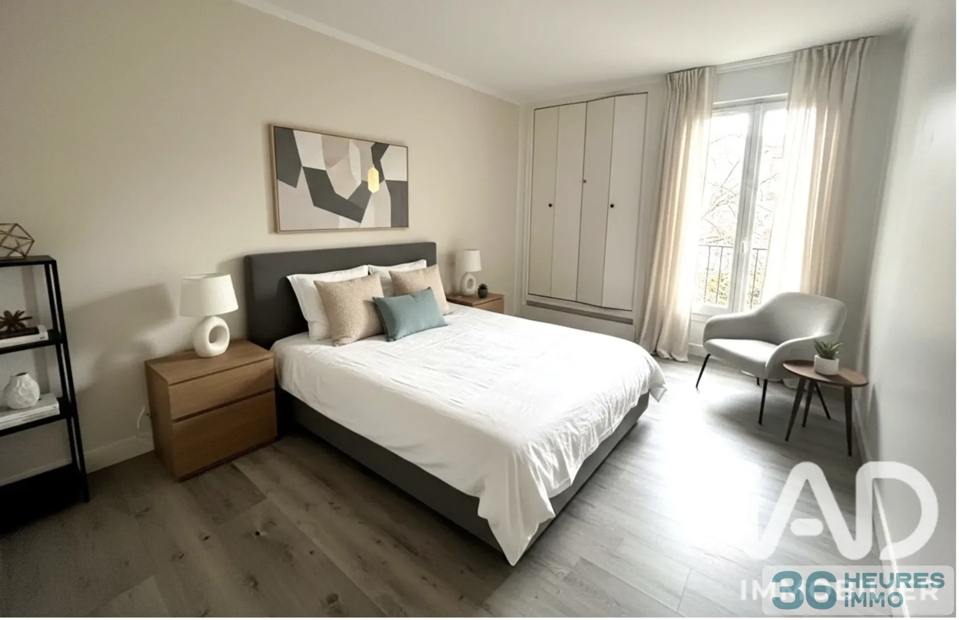 Appartement à Limeil-Brévannes — vignette 4