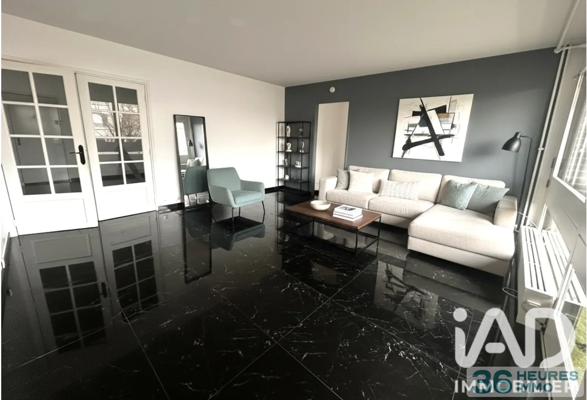 Appartement à Limeil-Brévannes — vignette 5