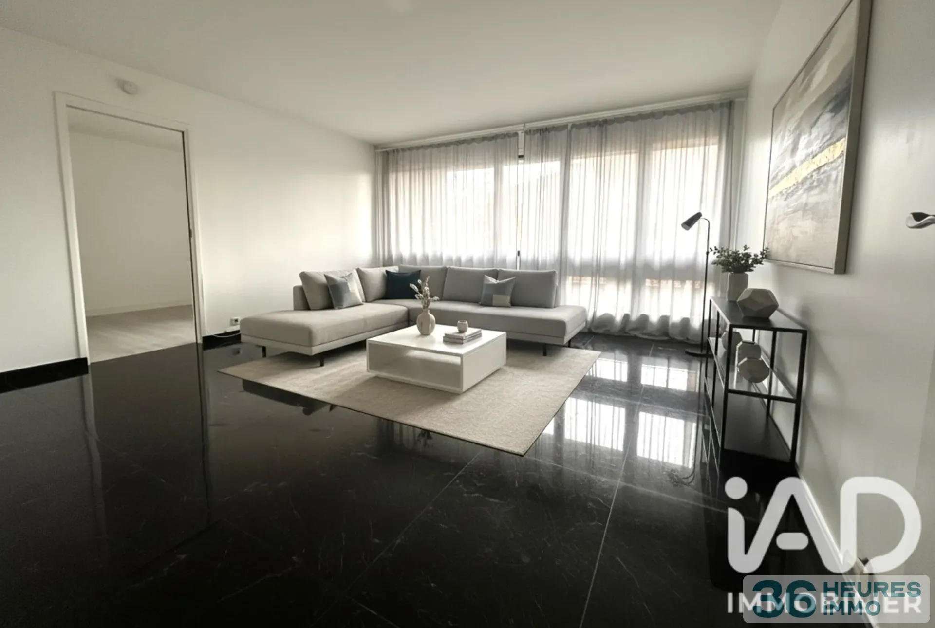 Appartement à Limeil-Brévannes — vignette 7