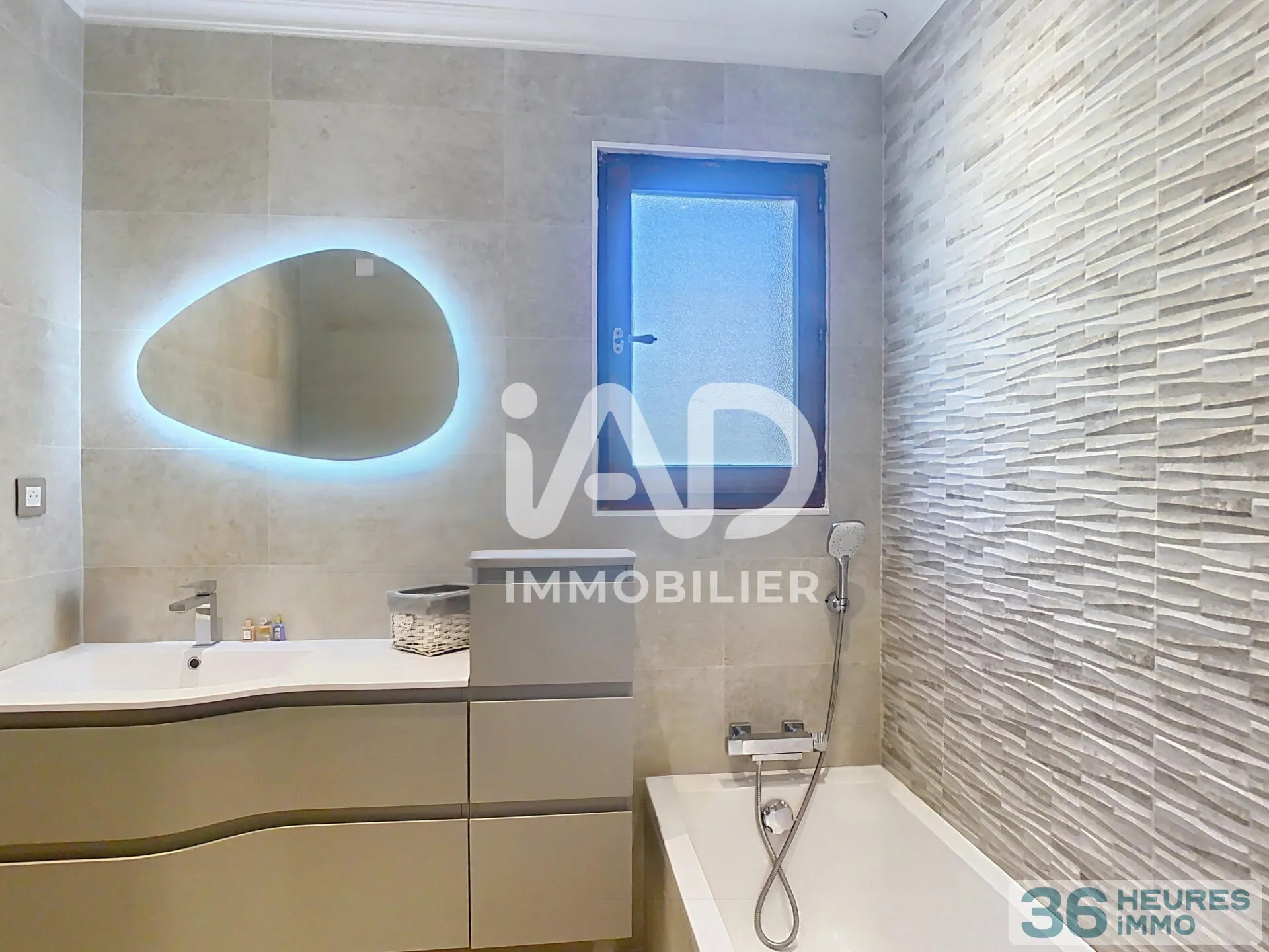Maison à Mandelieu-la-Napoule — vignette 12