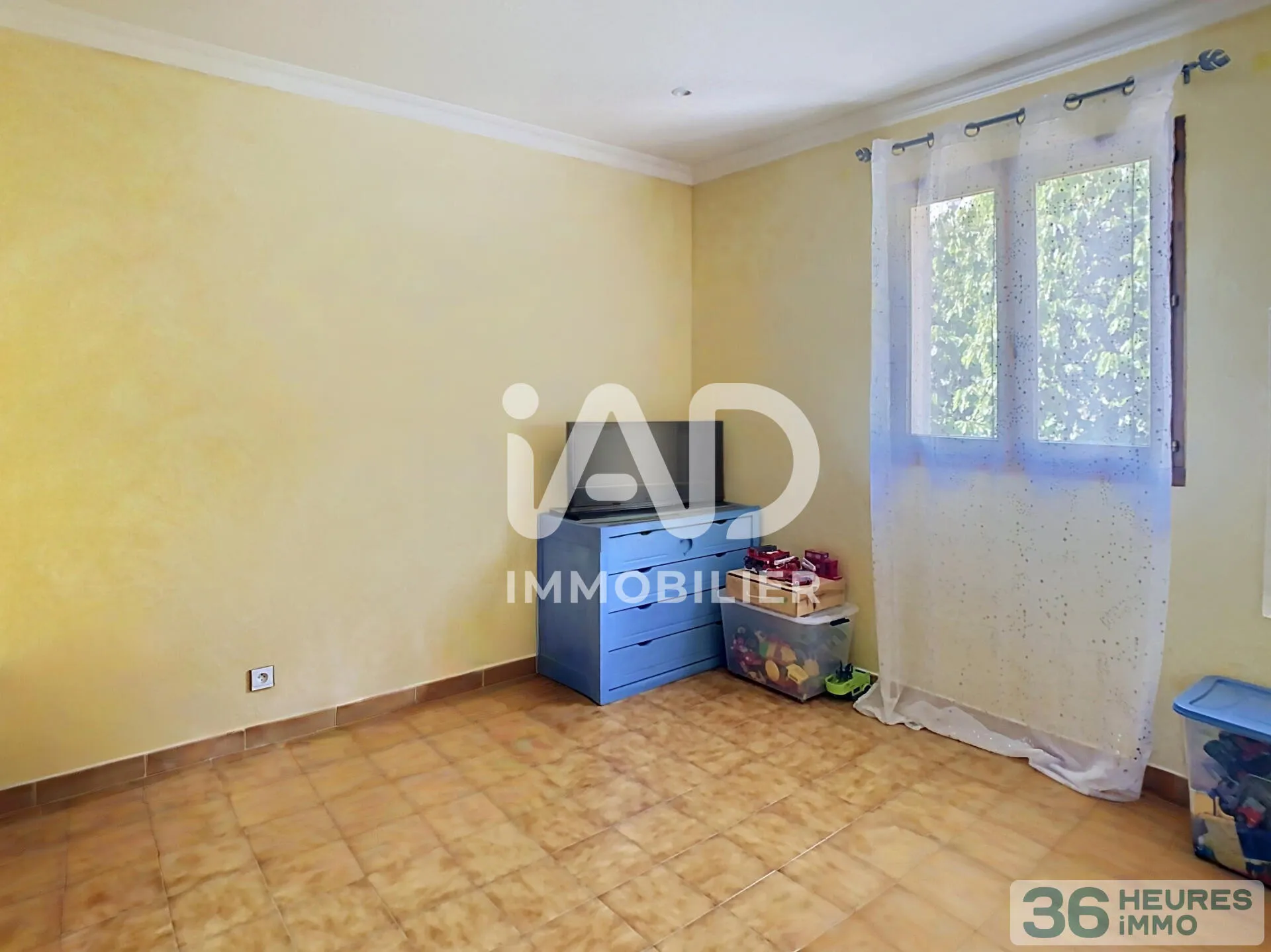Maison à Mandelieu-la-Napoule — vignette 14