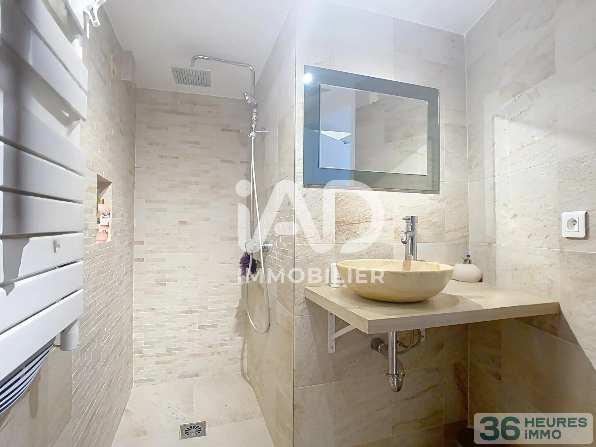 Maison à Mandelieu-la-Napoule — vignette 15