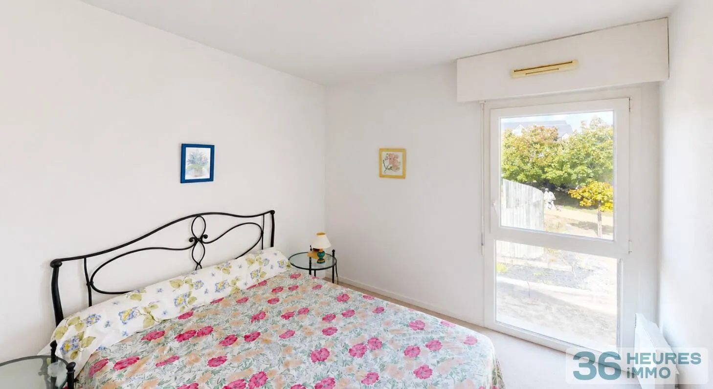 Appartement à Saint-Philibert — vignette 4