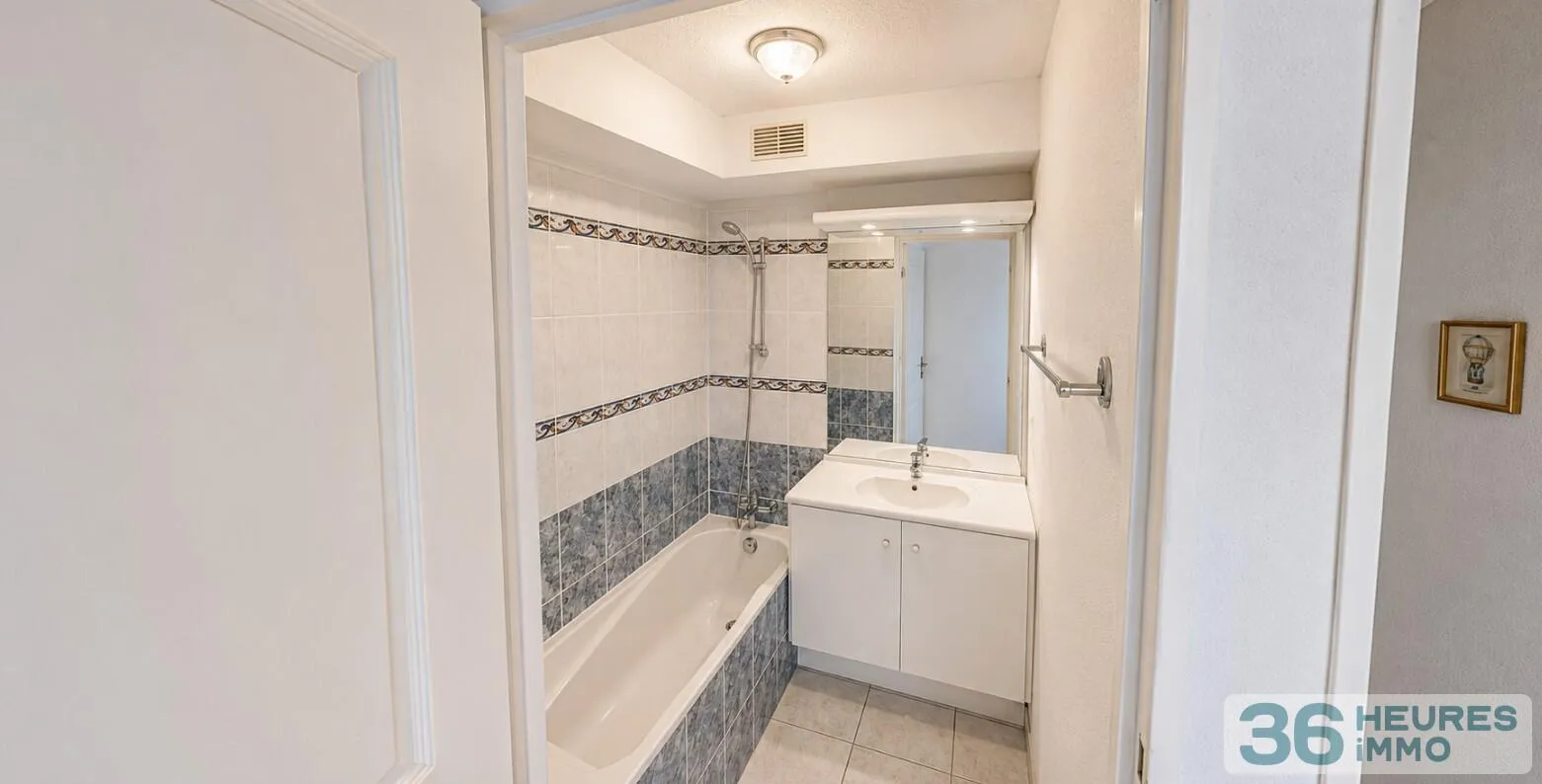 Appartement à Saint-Philibert — vignette 6