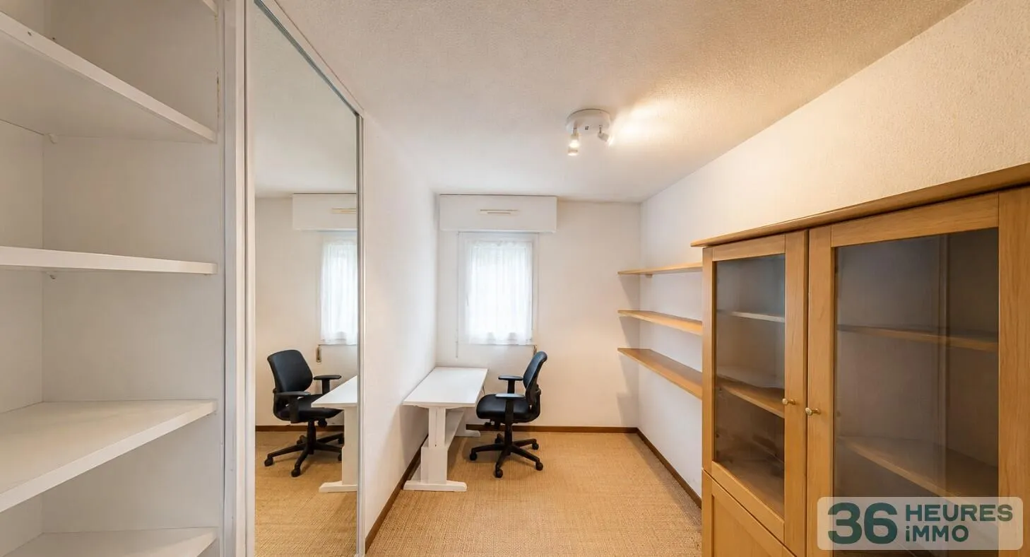Appartement à Saint-Philibert — vignette 7