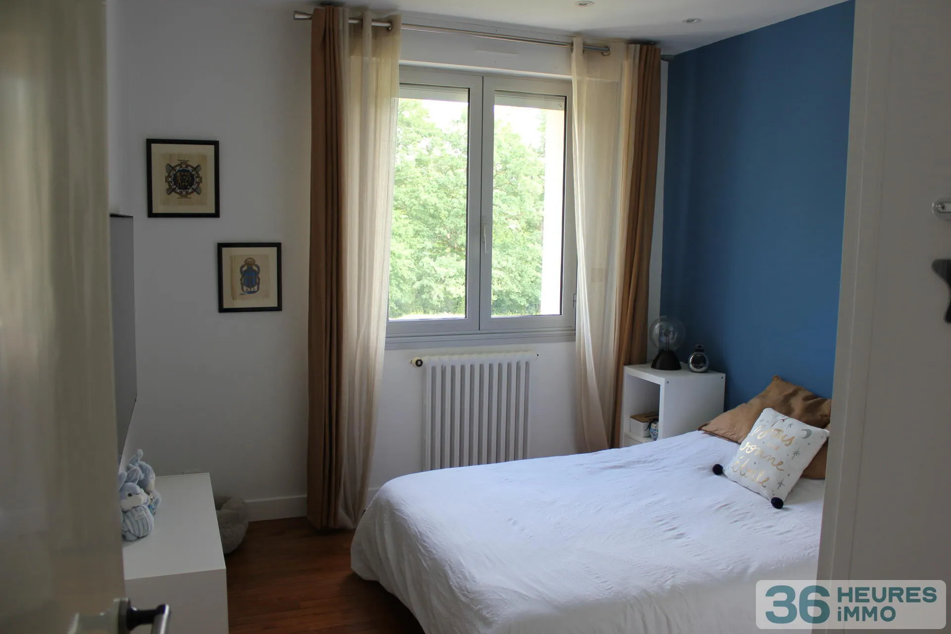 Maison à Champcevinel — vignette 12