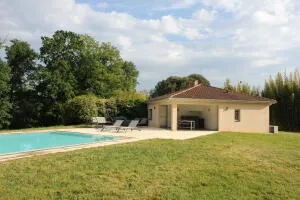 Maison à Champcevinel — vignette 15