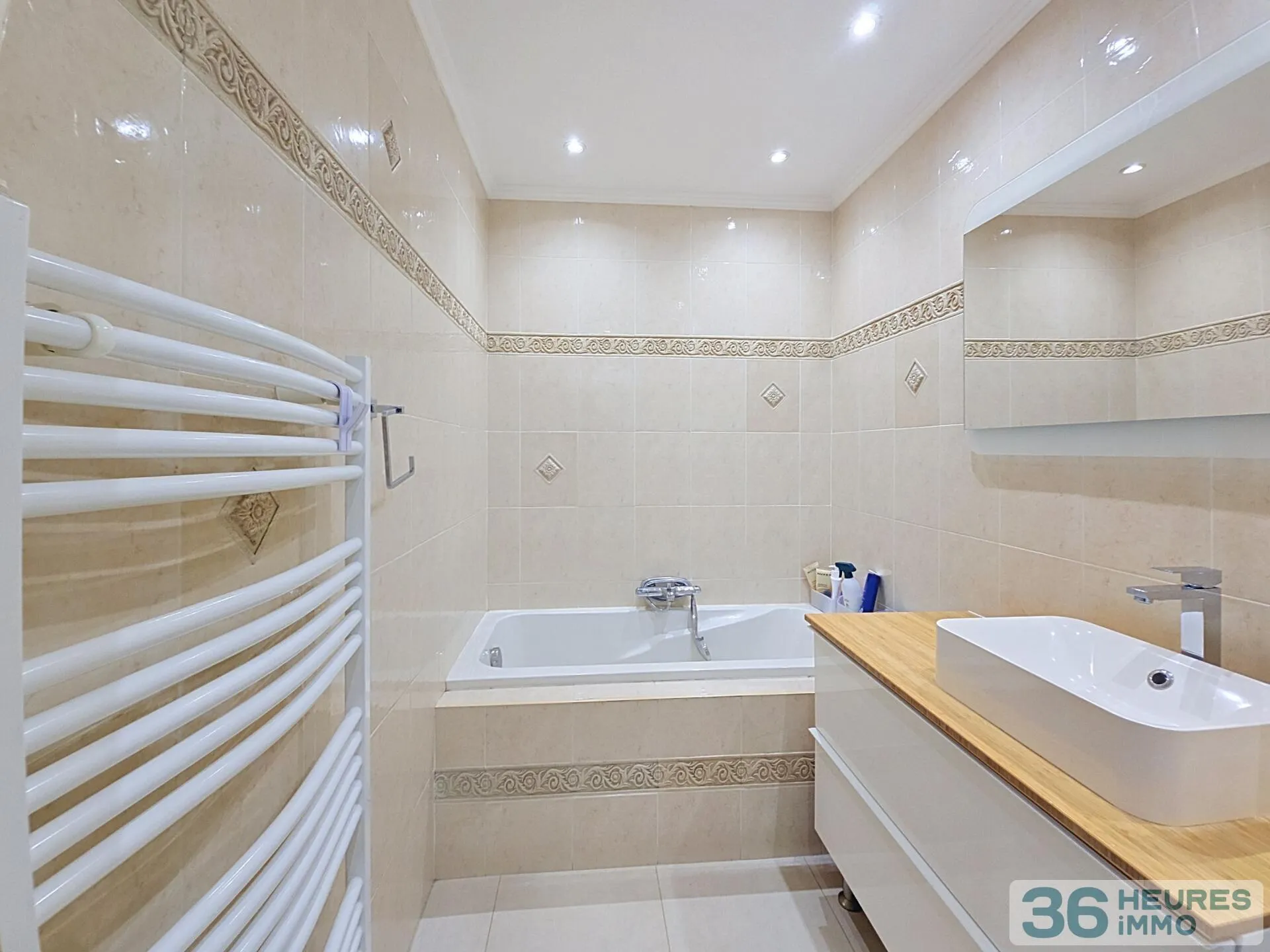 Appartement à Nice — vignette 2