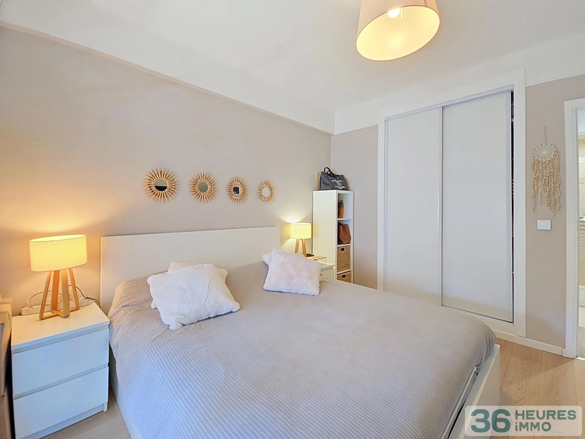 Appartement à Nice — vignette 4