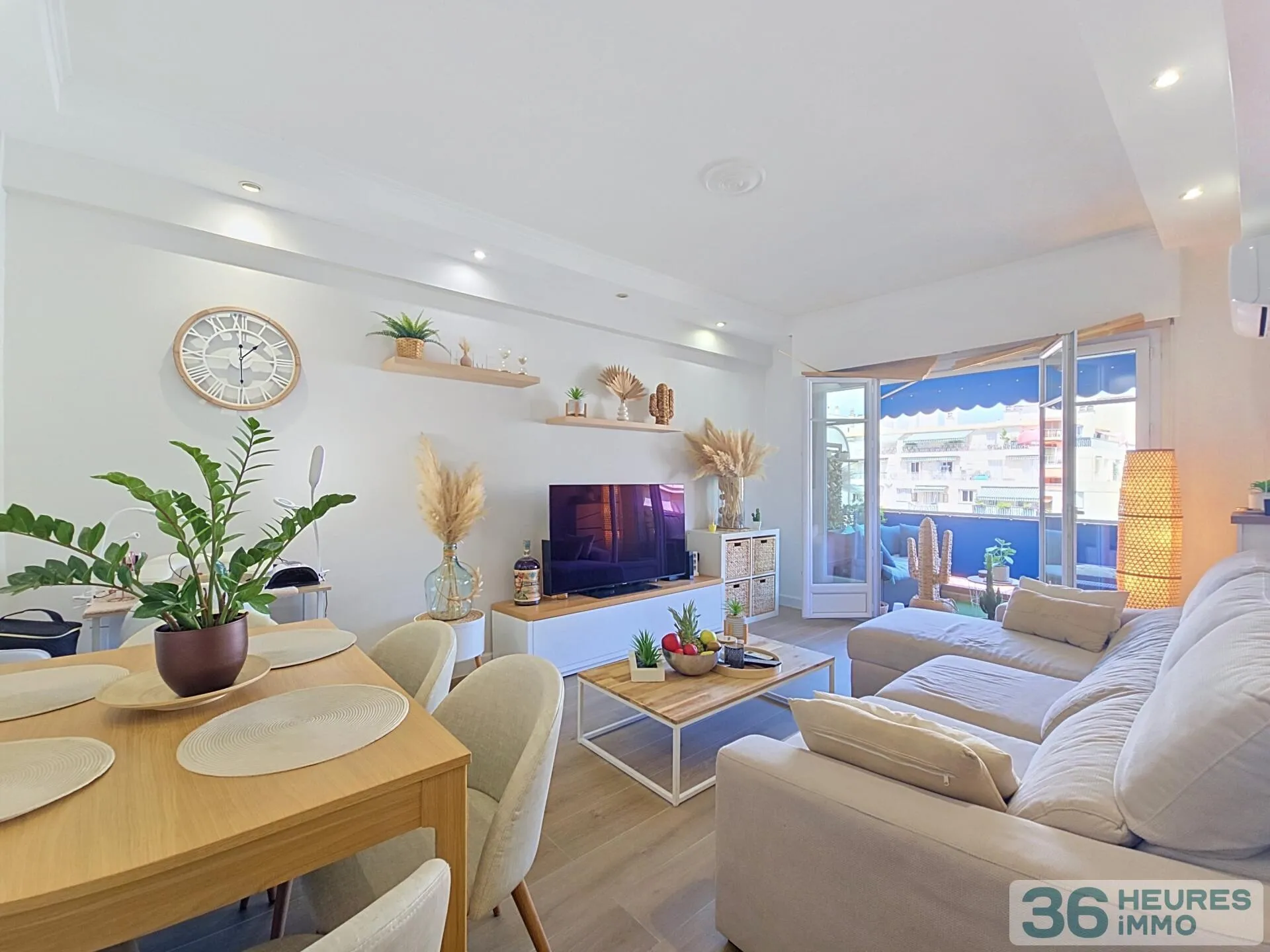 Appartement à Nice — vignette 5