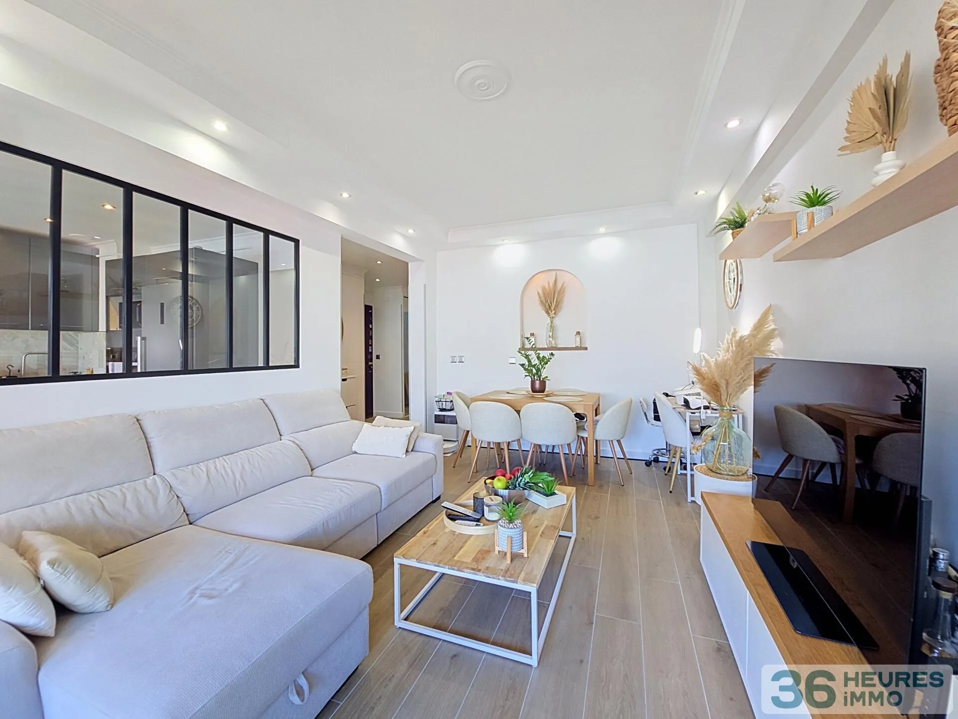 Appartement à Nice — vignette 6