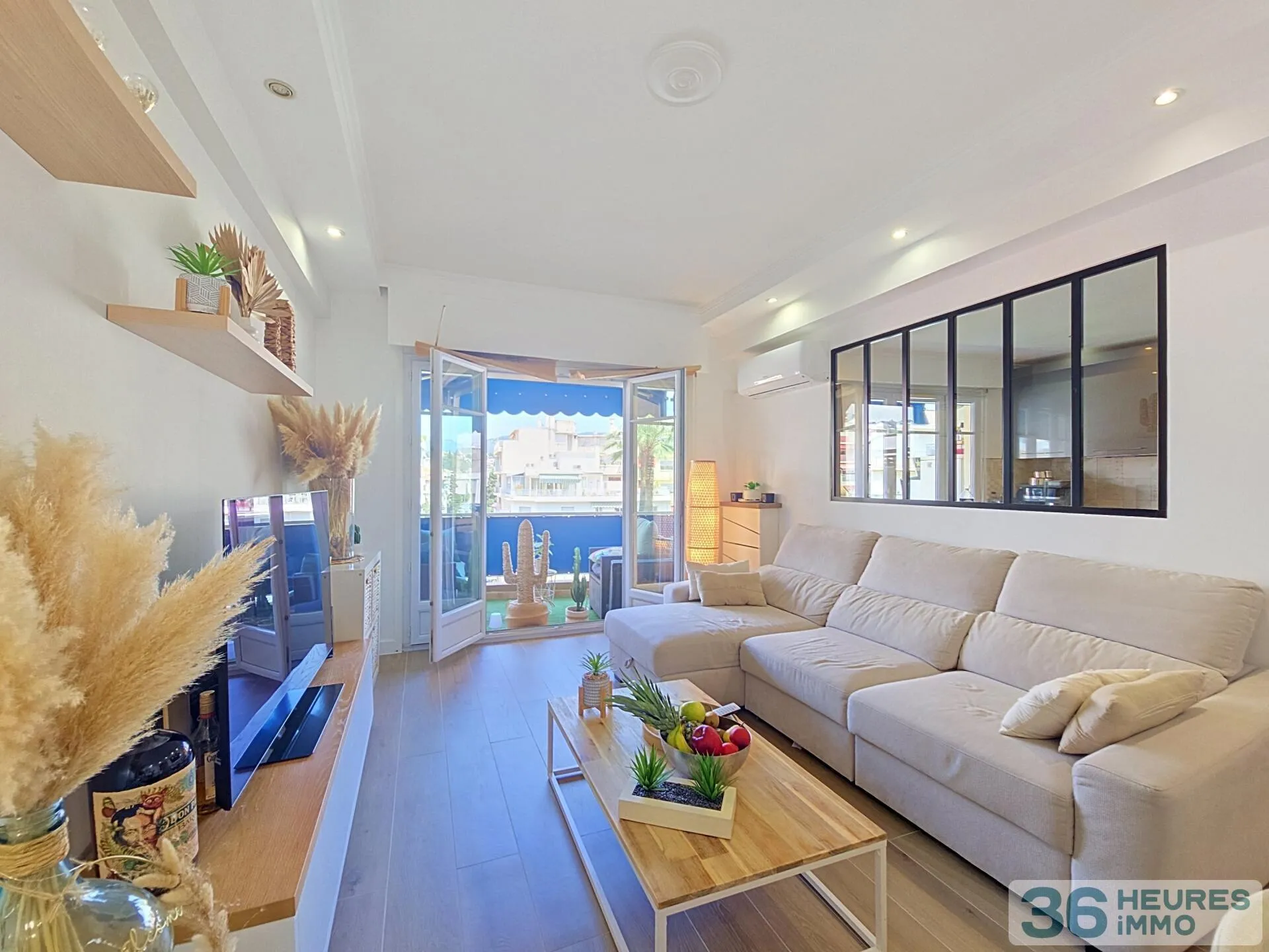 Appartement à Nice — vignette 7