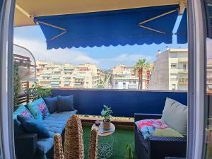 Appartement à Nice — vignette 9