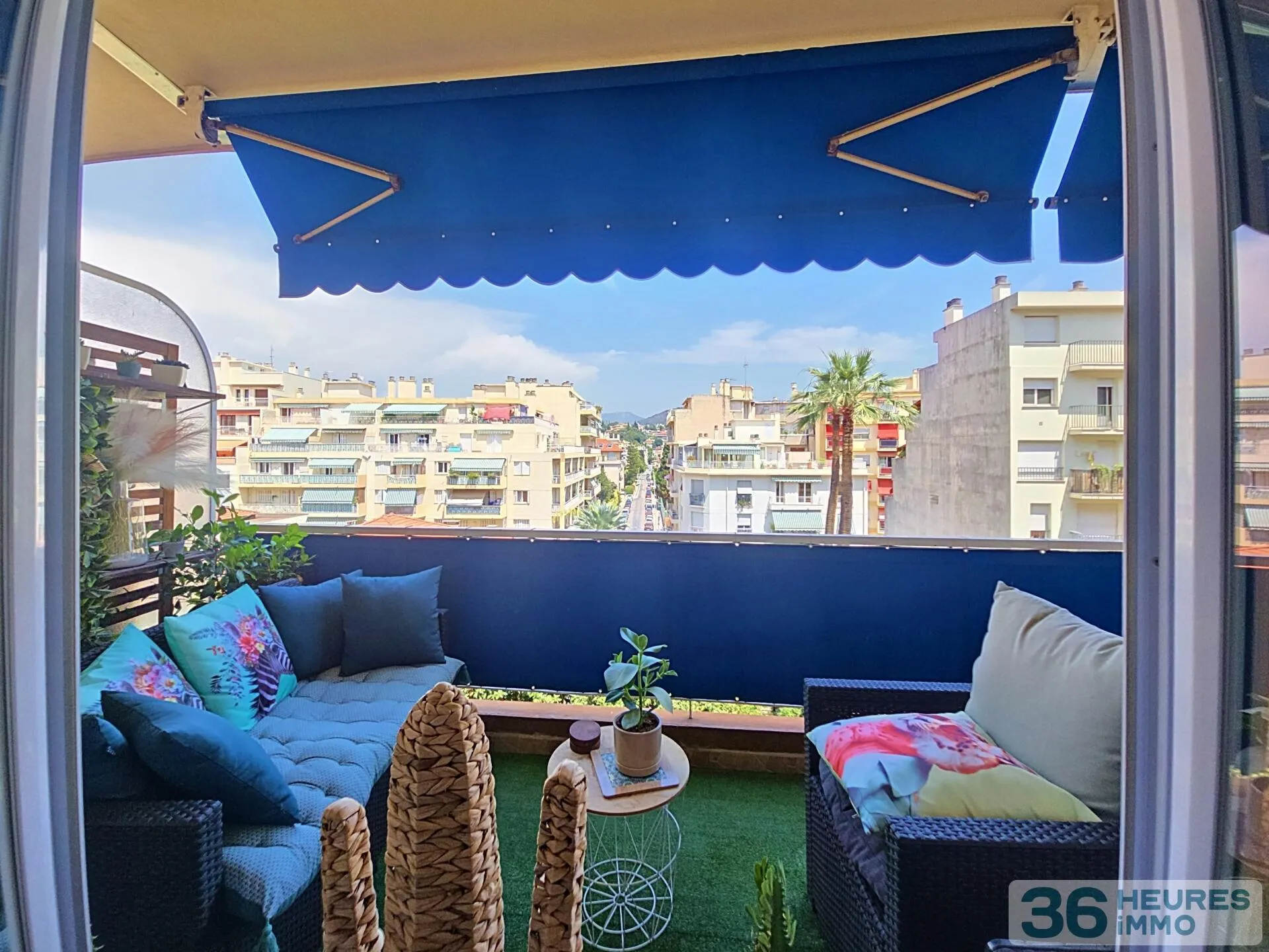 Appartement à Nice — vignette 9