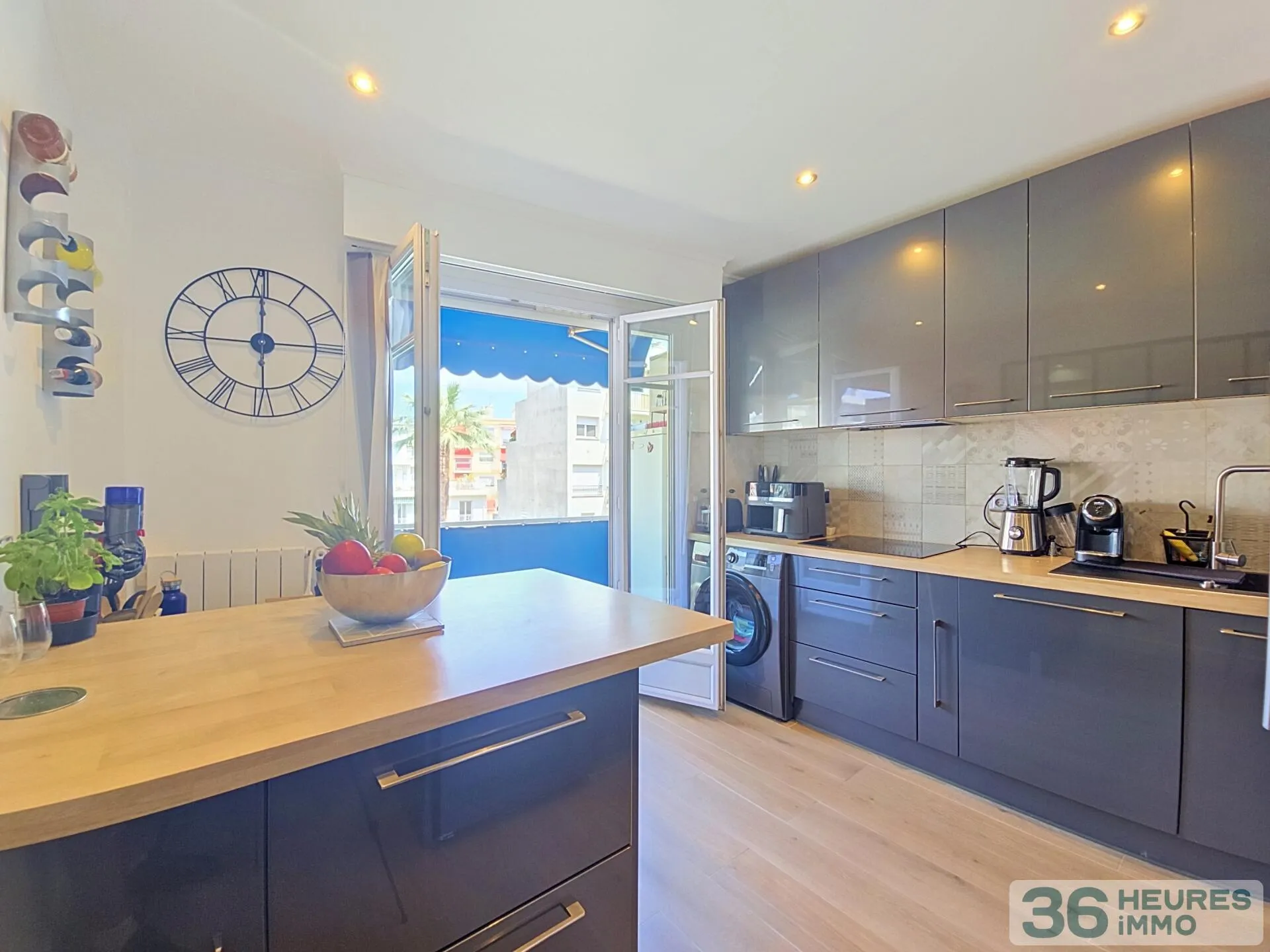 Appartement à Nice — vignette 10