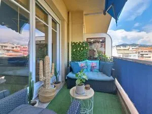 Appartement à Nice — vignette 13